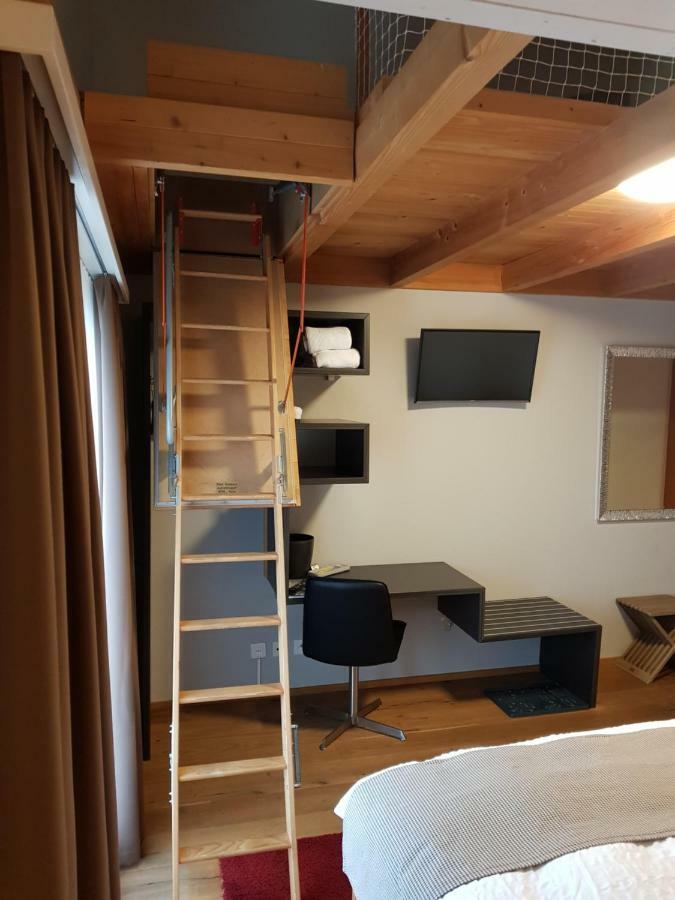 Hotel Roggerli Hergiswil Екстериор снимка